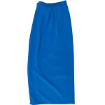 Kain Kurung Sekolah Menengah - Biru (KOSHIBO)